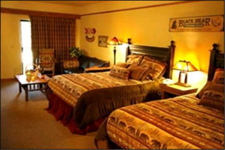 St. Mary Lodge And Resort