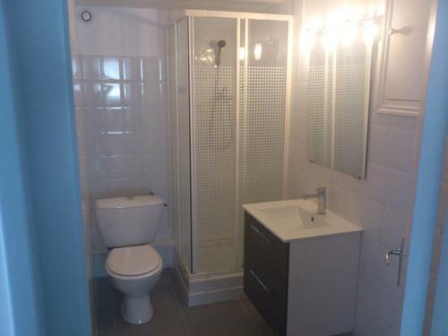 Apartamento A Muntagna R�sidence