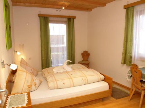 Apartment Traube