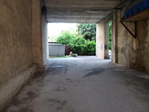 Ninia's Apartment