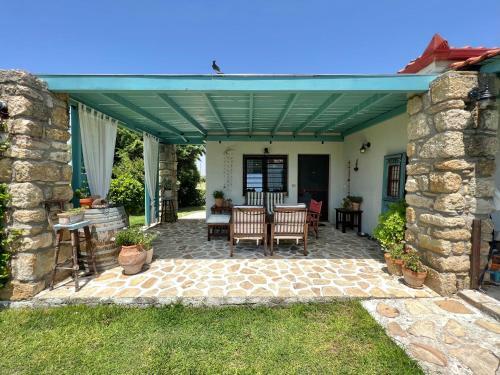#villa Kira By Halu! Villas
