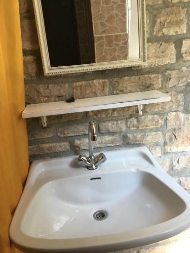 Apartmani Lidija Karin Donji