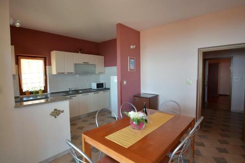 Apartmani Vesela