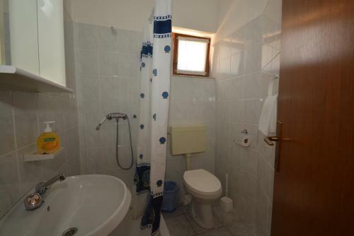 Apartmani Vesela