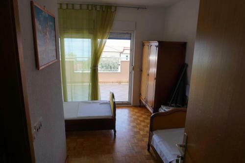Spacious Comfort Apartment