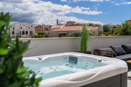 Apartamento App Costa Deluxe And Premium