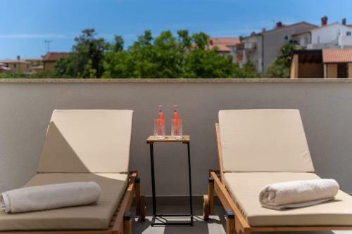 Apartamento App Costa Deluxe And Premium