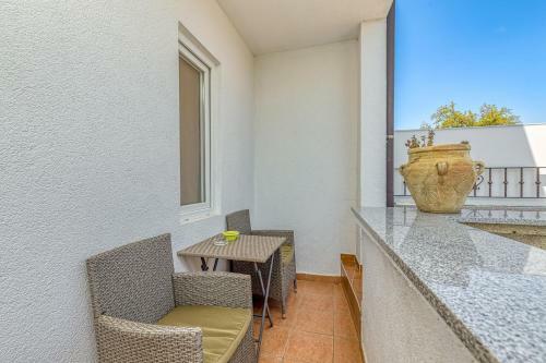 Hostal Apartments Noel Funtana