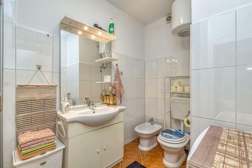 Hostal Apartments Noel Funtana
