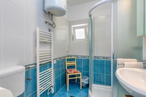 Apartamento Studio Gordana With Terrace