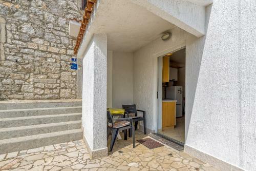 Apartamento Studio Gordana With Terrace