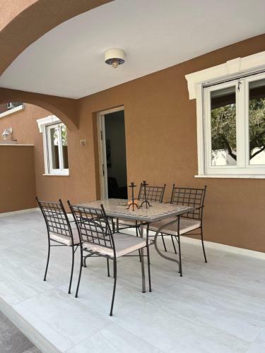 Apartamento Villa Silvia - Funtana
