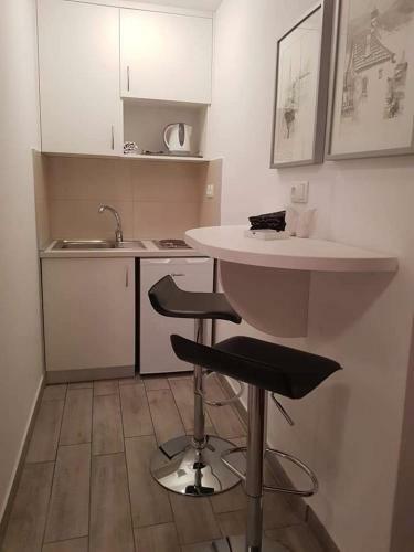 Apartmani Milat Sv.filip I Jakov