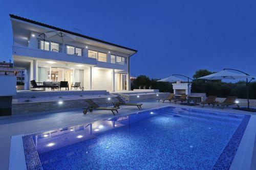 Villa Capan - Adriatic Luxury Villas