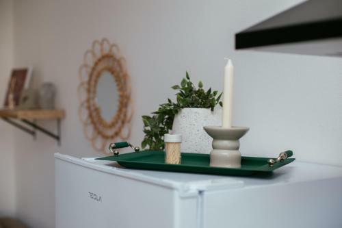 Apartmani Barbaro?a