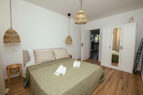 Apartmani Barbaro?a