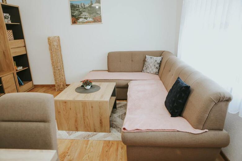 I&t Apartman