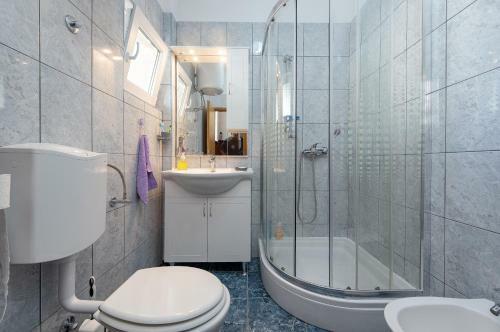 Apartmani Mila