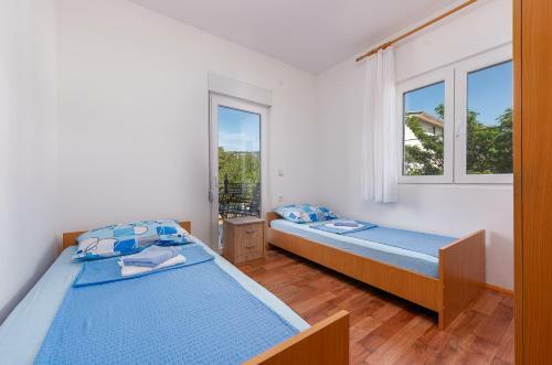 Apartmani Mila