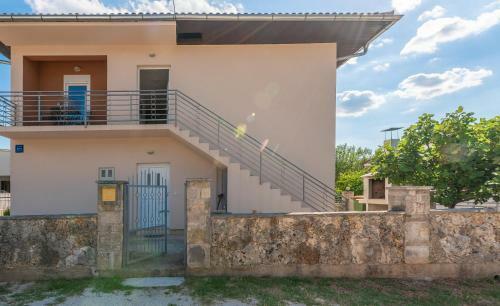 Apartmani Mila