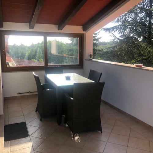 Apartman Villa Romana