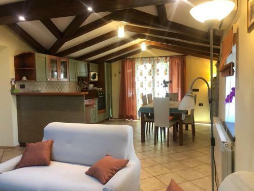 Apartman Villa Romana