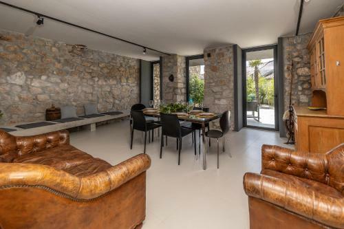 Villa Arija