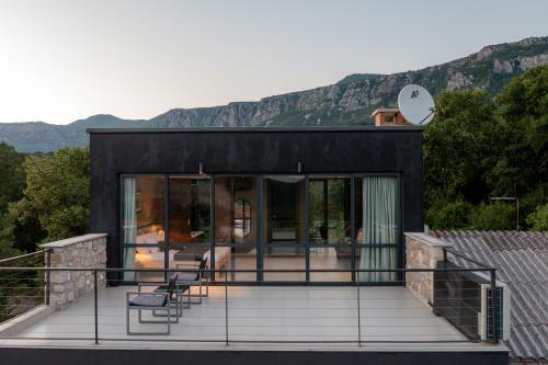 Villa Arija