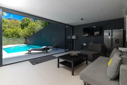Villa Arija