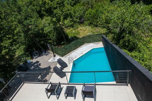Villa Arija
