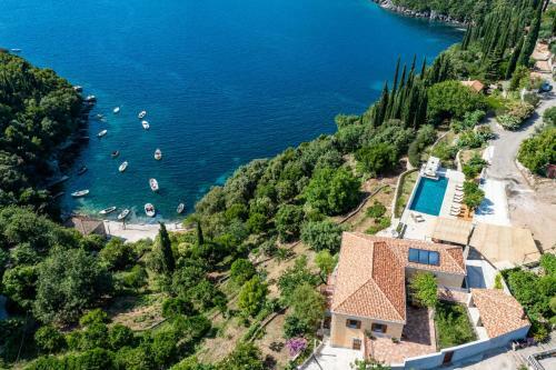 Beautiful Villa Casa Di Oasis