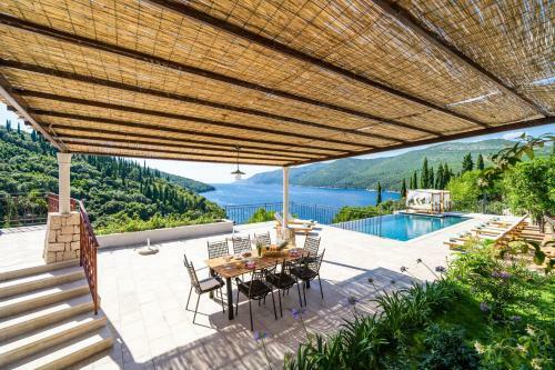 Beautiful Villa Casa Di Oasis