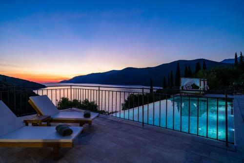 Beautiful Villa Casa Di Oasis