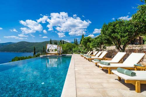 Beautiful Villa Casa Di Oasis