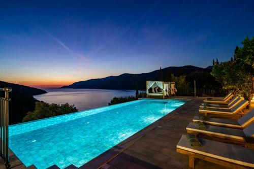 Beautiful Villa Casa Di Oasis