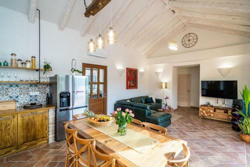 Beautiful Villa Casa Di Oasis