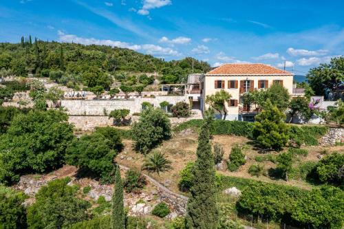 Beautiful Villa Casa Di Oasis