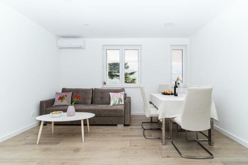 Bokarica Apartments