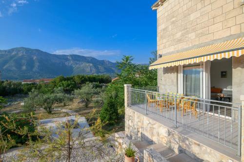 Apartamento Villa Korda