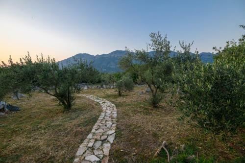 Apartamento Villa Korda