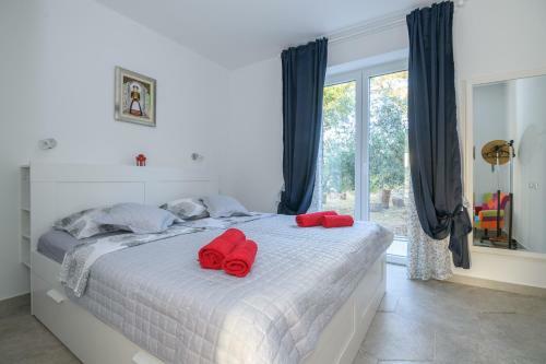 Apartamento Villa Korda
