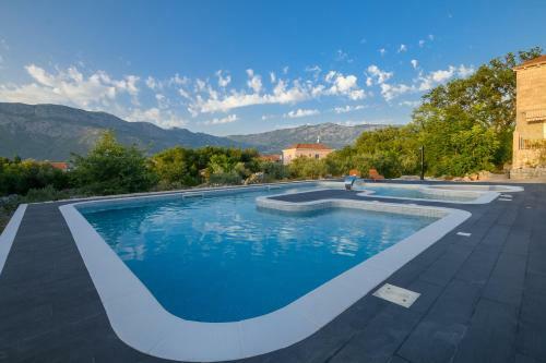 Apartamento Villa Korda