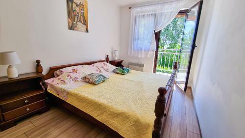 Apartment Igor No.1 - Free Parking - Ika, Opatija