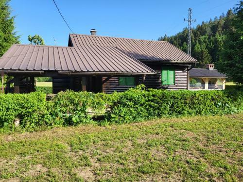 Apartamento Ku?a Za Odmor Ma?a