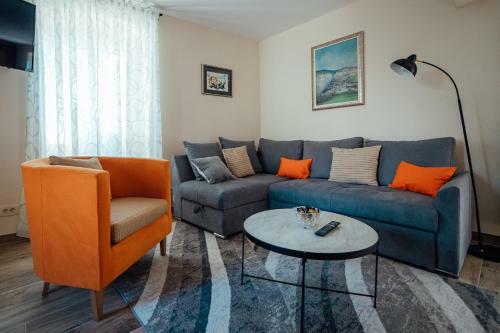 Apartamento New Imotion