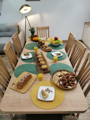 Apartmani Tripalo