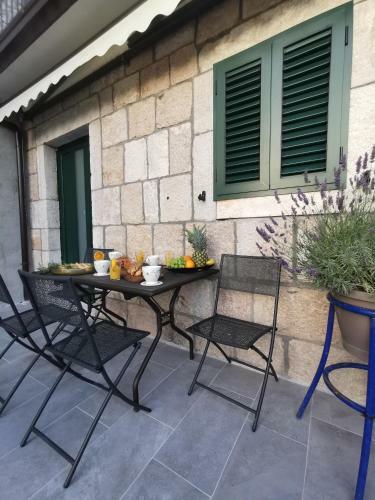 Apartmani Tripalo