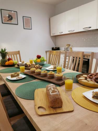 Apartmani Tripalo