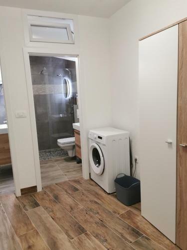 Apartmani Tripalo