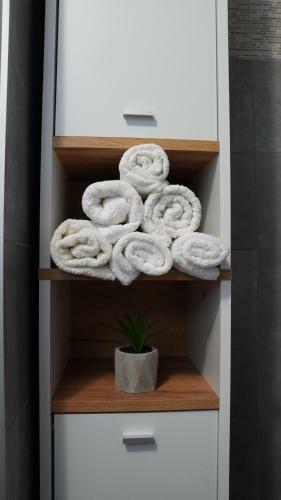 Apartmani Tripalo